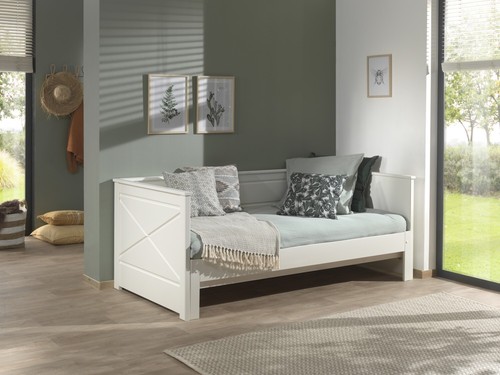 Kojenbett 90x200 ausziehbar