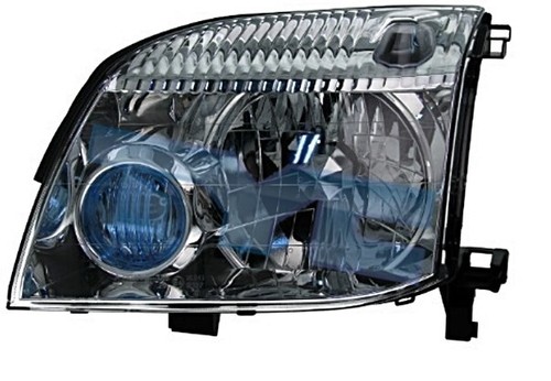 Scheinwerfer hauptscheinwerfer - scheinwerfer,