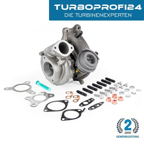 Turbolader garrett nissan - garrett,