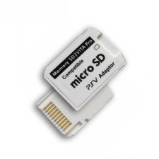 SD2VITA PRO 5.0 Speicherkarte