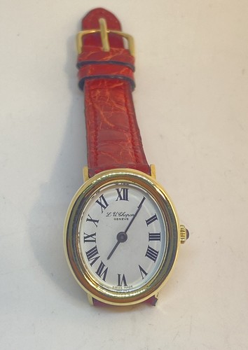 Chopard geneve damenuhr - geneve, in