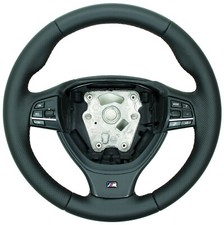 Leder Lenkrad für BMW F01 F07