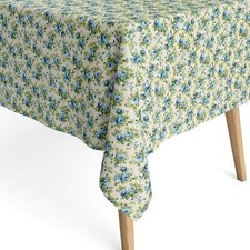 Jacquard Tischdecke