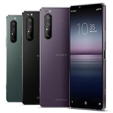 Neu Sony Xperia 1 II (5G)