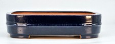 Bonsaischale Reiho Tokoname 32x23x7,5cm