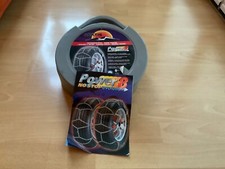 Schneeketten Arktis - 8 mm 