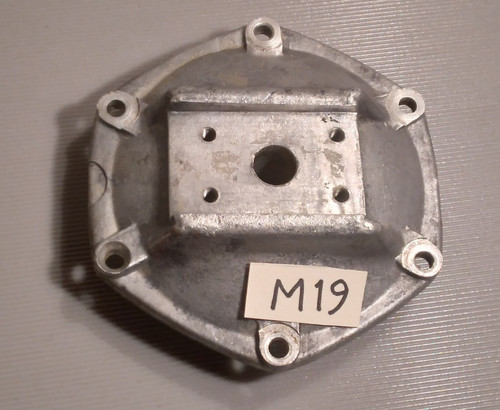 Dnepr 650 k750 antriebsdeckel - dnepr,