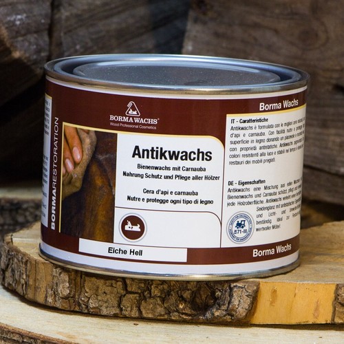 Antikwachs bienenwachs - antikwachs,