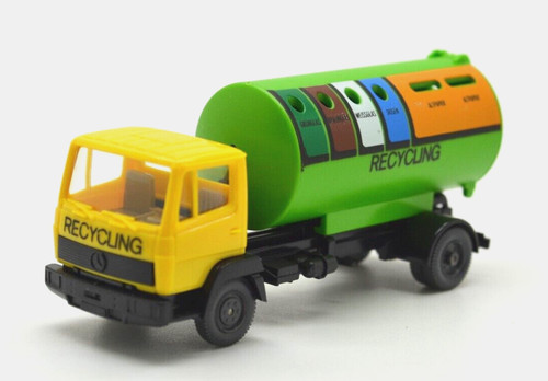 Wiking 643 21 - 1:87,