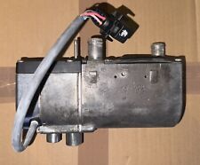 Eberspächer Zuheizer D5WZ mit neuem Steuergerät 25 2154 5kw Diesel Renault Opel