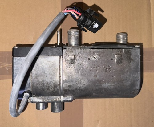 Eberspächer zuheizer d5wz mit - d5wz,