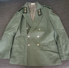 Cocktail Jacke, Uniform