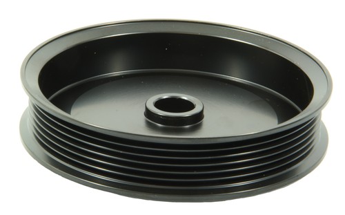 Riemenscheibe power steering - power,