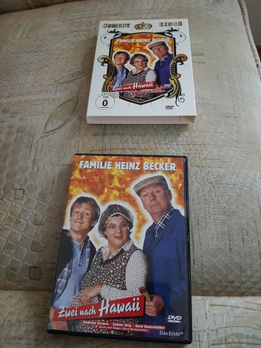 Familie heinz becker comedy - familie,