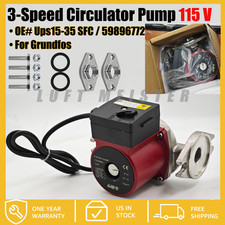 OE#UPS15-35SFC Fit Grundfos