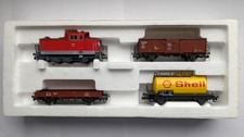 MÄRKLIN aus Zugpackung 29155