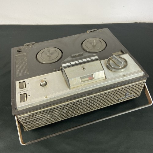 Grundig 145 deluxe - grundig,