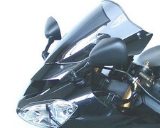 Scheibe MRA-Racingscheibe