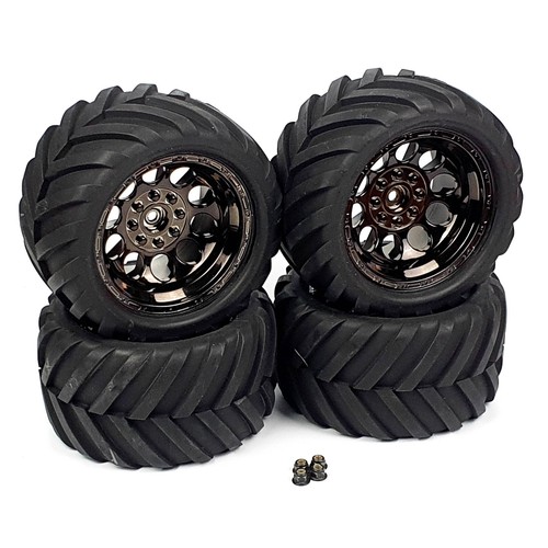 Hpi bullet 4tlg räder - mt,