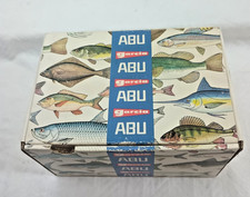 Abu Garcia baitcasting reel