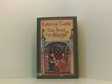 Das Spiel der Könige: Historischer Roman (Waringham Saga, Band 3) historischer R