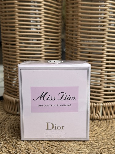 Dior miss absolutely - miss,