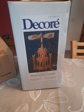 Weihnachts Pyramide 3 Stöckig, 45 Cm