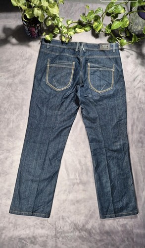 Y2k baggy jeans w44 - baggy,