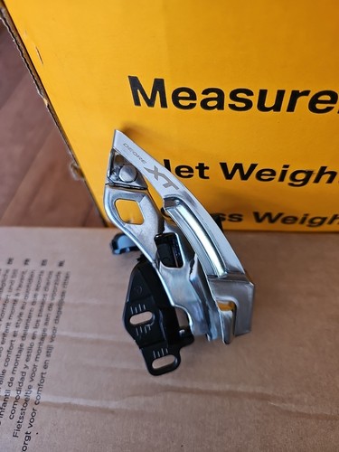 Shimano m780a 10 fach - xt, 10-fach