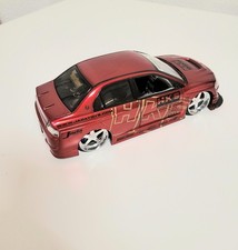 Jada Toys Mitsubishi  50390-9