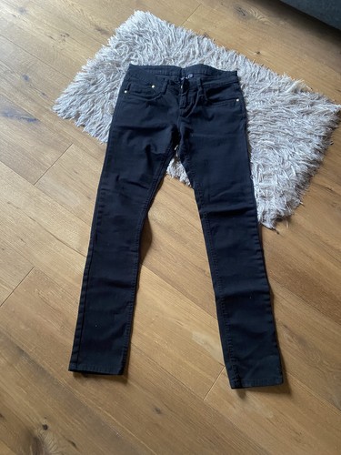 Esmara jeans hose schwarz - jeans,