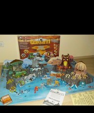 Gormiti insel gorm - insel,