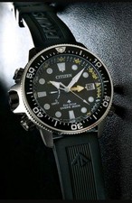 Citizen Promaster Aqualand Eco