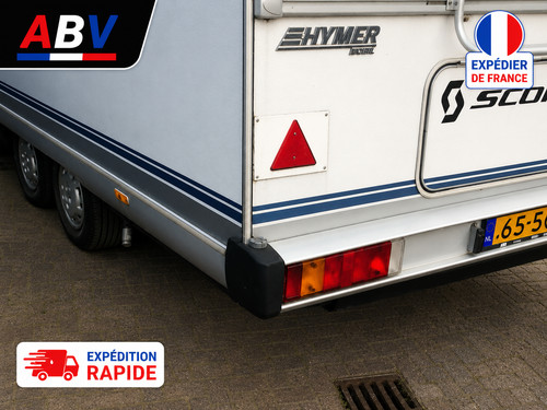Hymer wohnmobil wohnwagen - hymer,