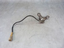 Abs sensor opel senator - sensor,