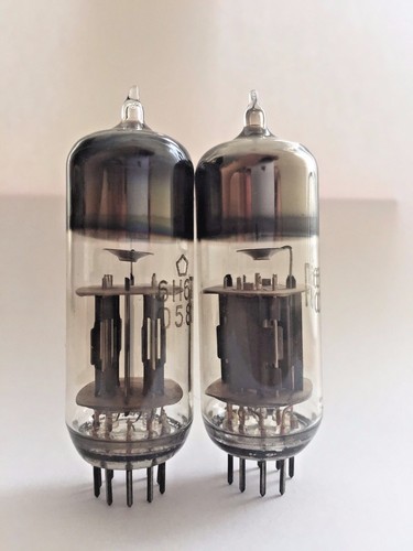 6n6p ecc99 e182cc - 6n6p/ecc99/e182cc, doppeltriode