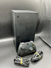 Xbox Series X Konsole inkl