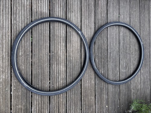 Fahrradreifen pirelli angel - pirelli, gt