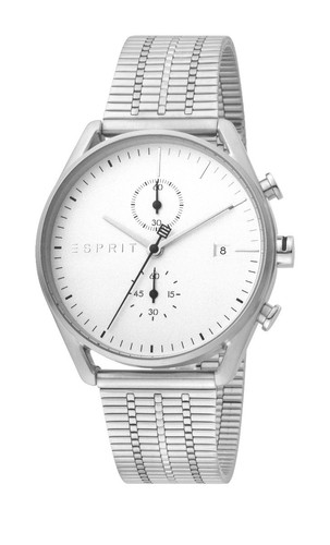 Esprit es1g098m0055 herrenuhr - es1g098m0055,
