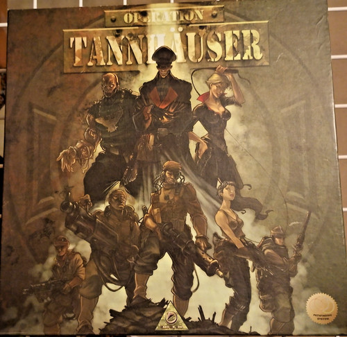 Tannhäuser - , (takeonyou)