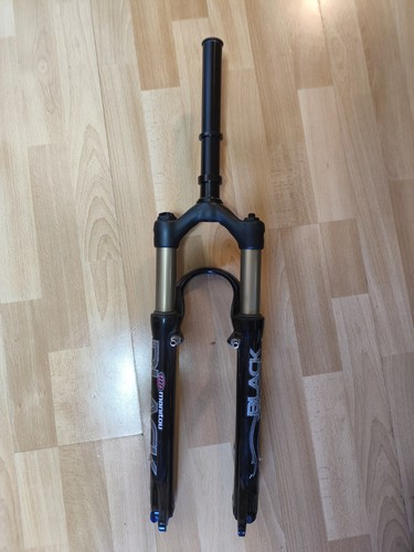 Manitou super black federgabel - manitou,