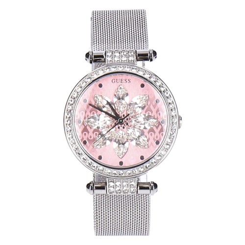 Guess damenuhr sparkling - guess,