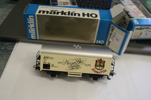 Märklin somo 4415 - h0,