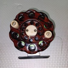 Juri Rolle in Spule ca. 87 mm