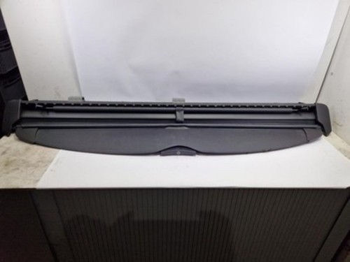 Original laderaumabdeckung - original,
