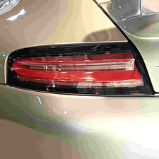 Porsche 996 911 LED Tail
