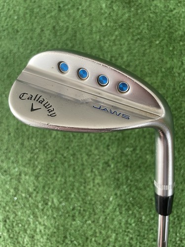 Callaway md5 jaws lob - callaway,