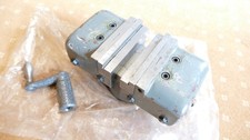 Deckel fp1 zweibackenfutter - deckel,
