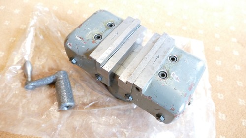 Deckel fp1 zweibackenfutter - fp1,