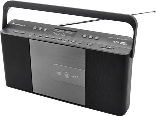 Soundmaster